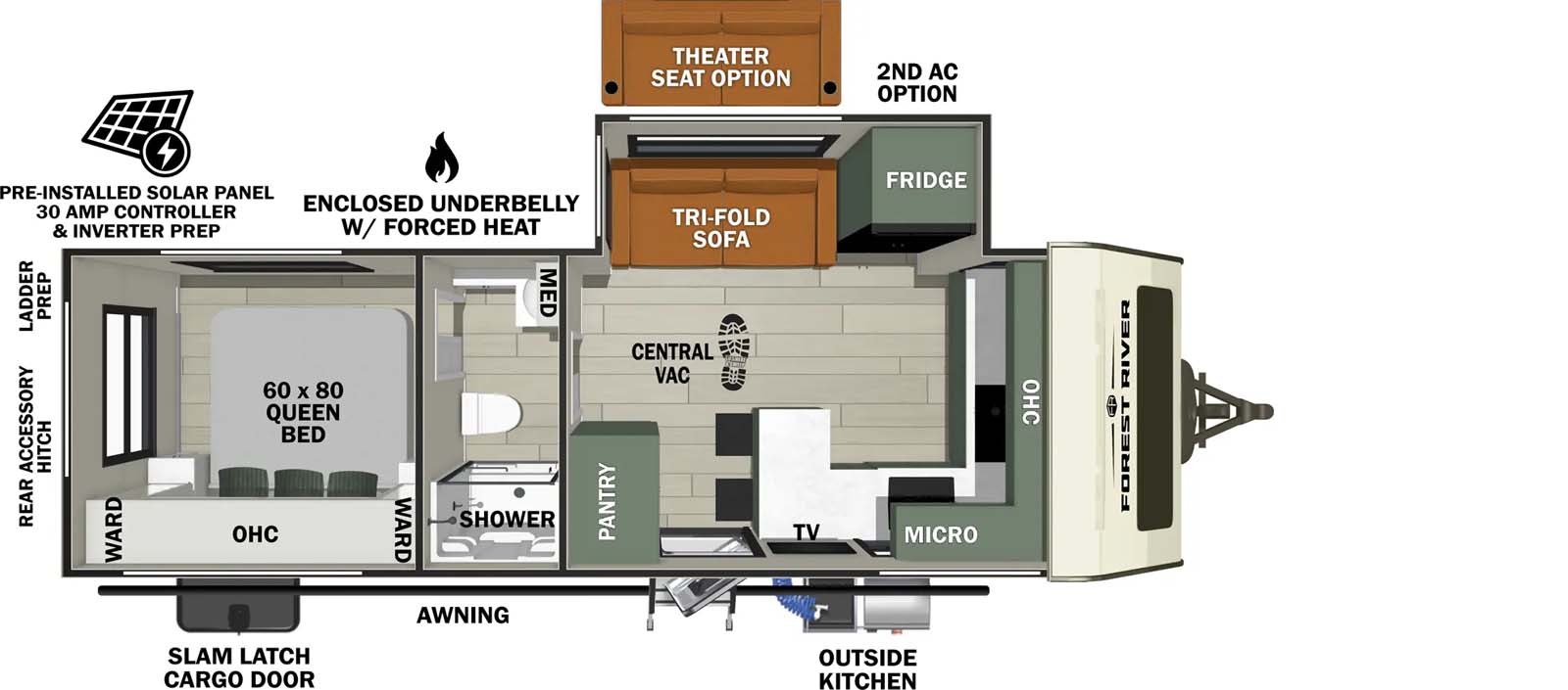 NB20.5 (Coming Soon) Floorplan Image